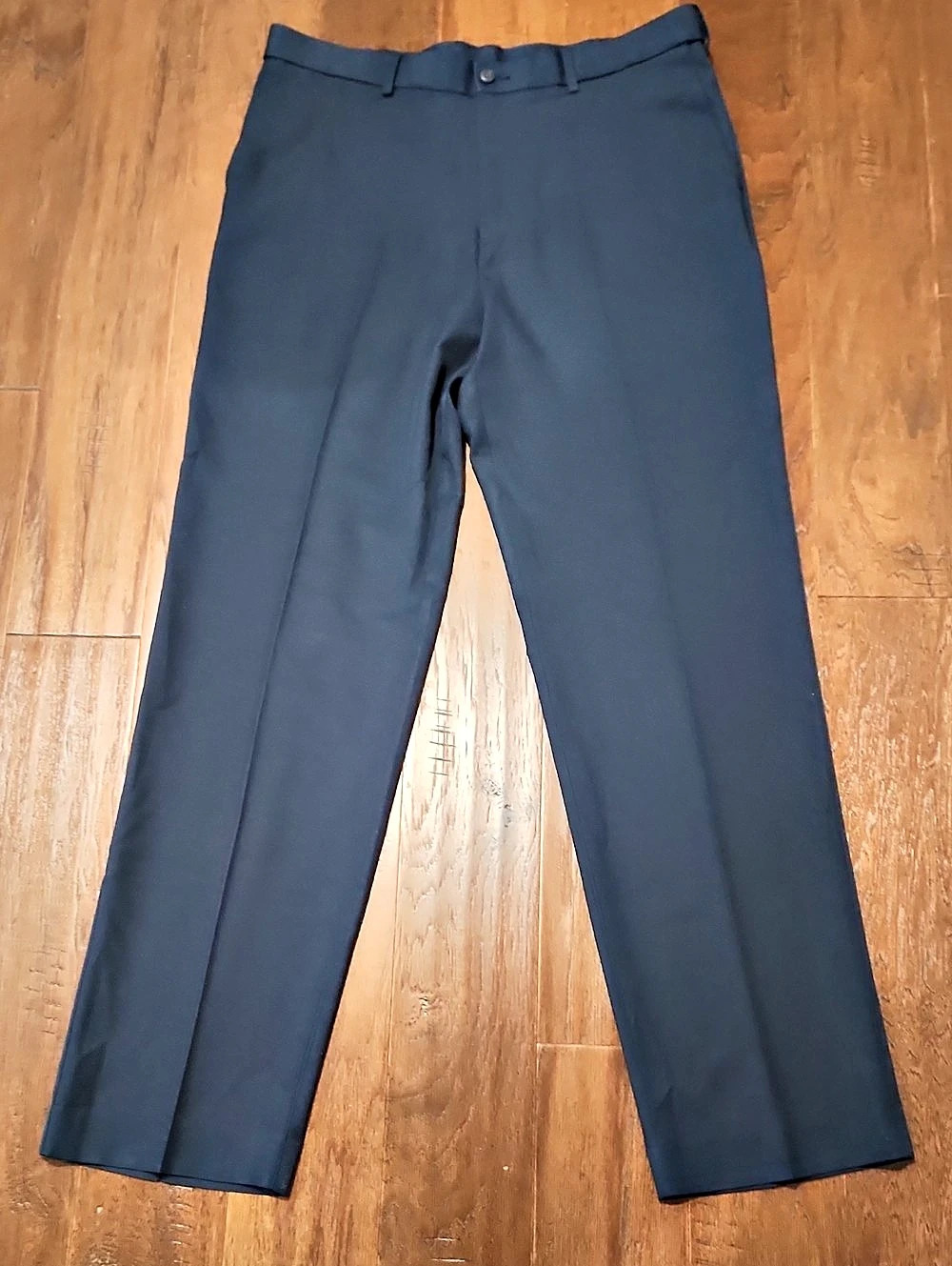 PGA TOUR Classic Fit Active Waist Performance  Golf Pant